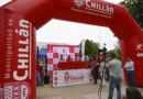 El miércoles comienzan inscripciones presenciales para Half Maratón Chillán 2022
