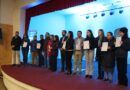 Más de 100 familias de Ñuble recibieron certificados de subsidios de sectores medios