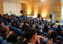 Gobierno Regional e IP Virginio Gómez Chillán dan el vamos a Proyecto Fábrica Innovación Social Ñuble