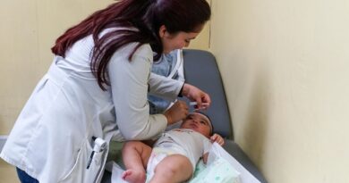 Hospital de Bulnes fortalece sus prestaciones con la incorporación de médica pediatra